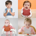Bib Bib Bab BPA Waterpr Gratis Silikon Bib